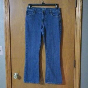 Old Navy jeans